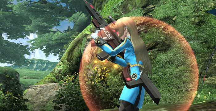Pso2 長銃心得 大炮 銃劍 Wing Of Red Nsfw イラスト Pso2 長銃心得 大炮 銃劍 Wing Of Red Nsfw イラスト