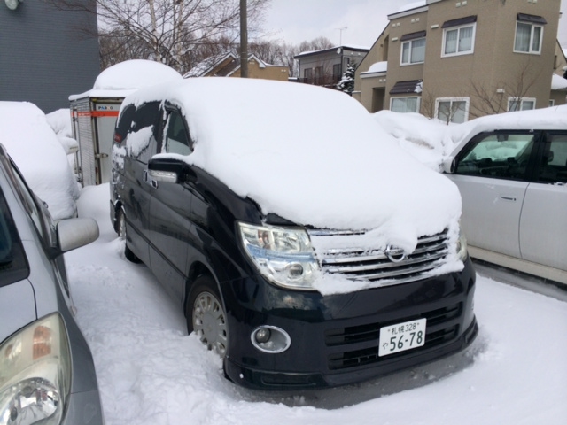 ３月6日山本が送ります☆TOMMYの１日☆ランクル　ハマー　アルファード_b0127002_17404156.jpg