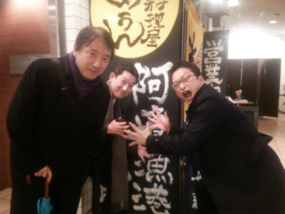 ヒラメ筍バター焼き_f0157910_15483833.jpg