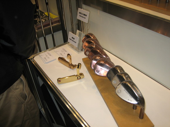 ジャパンゴルフフェア Part5_a0296812_22564484.jpg