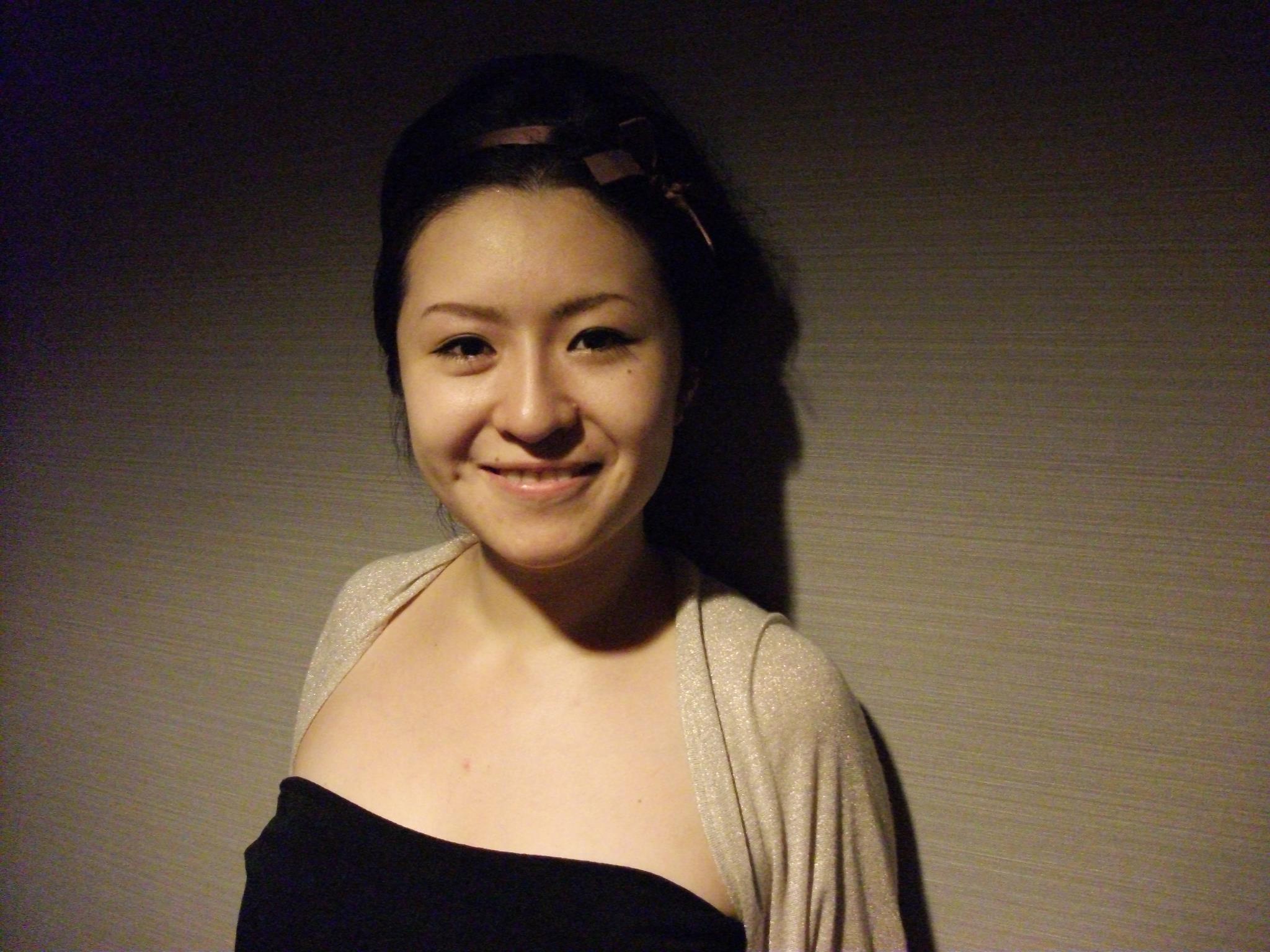 Rest in Peace Ayako Okabe _a0150139_1624974.jpg