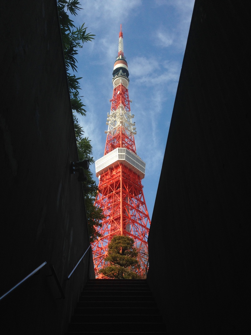 東京へ家族旅行 3月3日編_d0254540_18524911.jpg