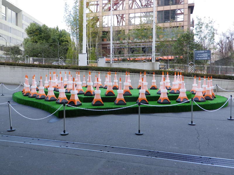 東京へ家族旅行 3月3日編_d0254540_199880.jpg