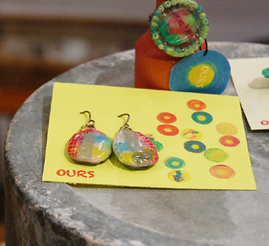 OURS個展「ハレヤカハナヤカ」5日目。_a0043747_18481495.jpg