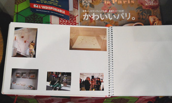 OURS個展「ハレヤカハナヤカ」5日目。_a0043747_18492758.jpg