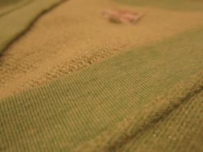 \"Der SAMMLER solo × TheThreeRobbers CARDIGAN\"ってこんなこと。_c0140560_1385399.jpg