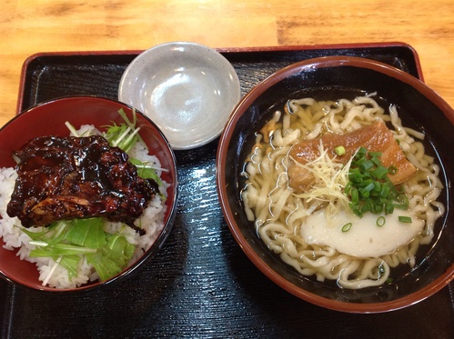 沖縄食文化と硬水のおはなし その弐_b0153663_1856481.jpg