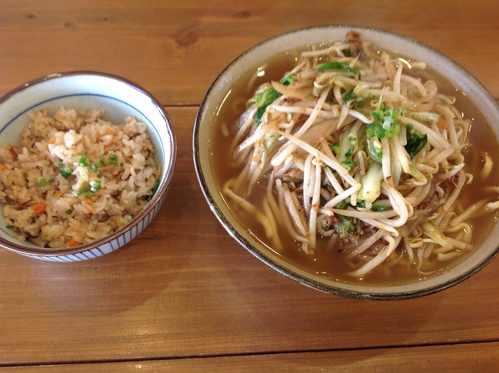 沖縄食文化と硬水のおはなし その弐_b0153663_1919264.jpg
