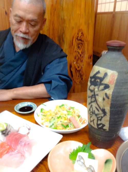 沖縄食文化と硬水のおはなし その弐_b0153663_2072186.jpg