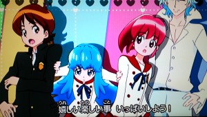 ハピネスチャージプリキュア wow プリキュア メモリ ぼてぼてだいありー ハピネスチャージプリキュア wow プリキュア メモリ ぼてぼてだいありー