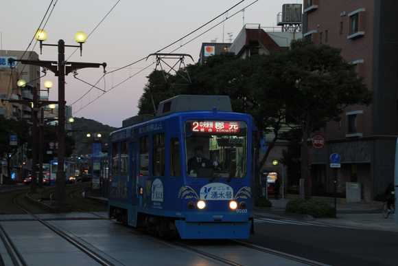 鹿児島市電!_d0202264_5521054.jpg