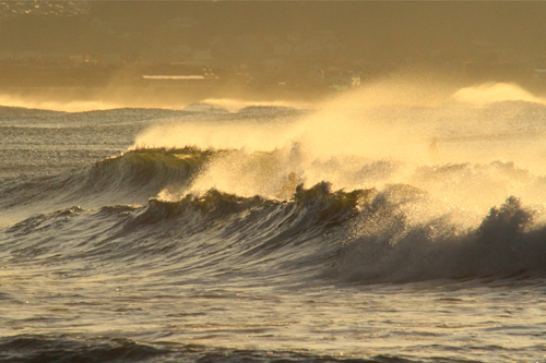 2014/03/06(THU) Good morning   Good wave._a0157069_1235524.jpg