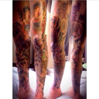 dempatoo tattoo studio_e0334374_12402872.jpg