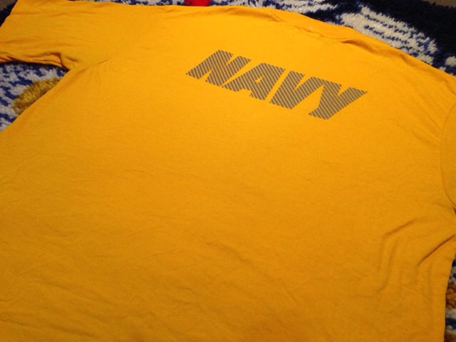 3月8日(土)大阪店カテゴリT-シャツ入荷!!①U.S.Military編!!(大阪アメ村店)_c0078587_1591777.jpg