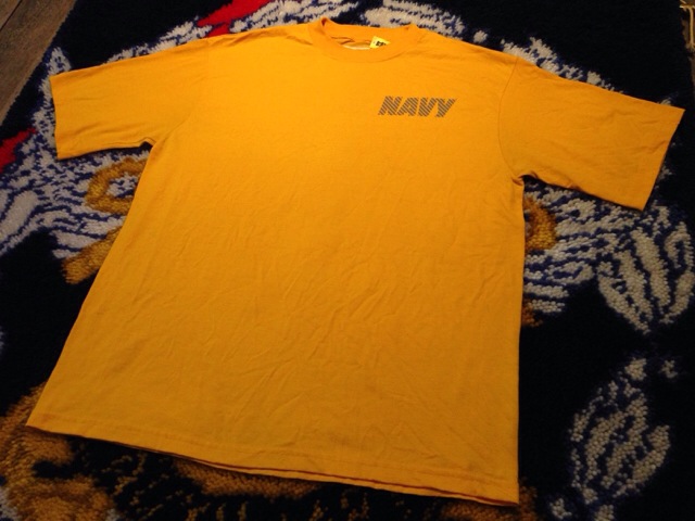 3月8日(土)大阪店カテゴリT-シャツ入荷!!①U.S.Military編!!(大阪アメ村店)_c0078587_159273.jpg