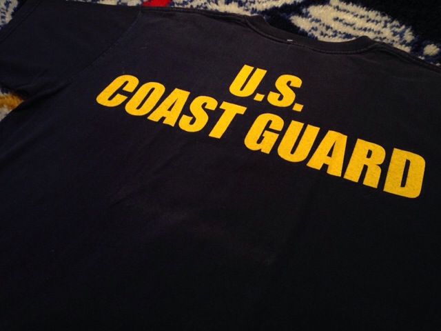 3月8日(土)大阪店カテゴリT-シャツ入荷!!①U.S.Military編!!(大阪アメ村店)_c0078587_263481.jpg