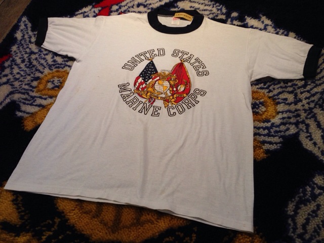 3月8日(土)大阪店カテゴリT-シャツ入荷!!①U.S.Military編!!(大阪アメ村店)_c0078587_28075.jpg