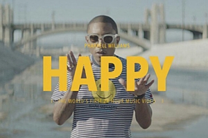 ファレル・ウィリアムズ (Pharrel Williams)の”Happy”が大ヒット中_b0007805_042998.jpg