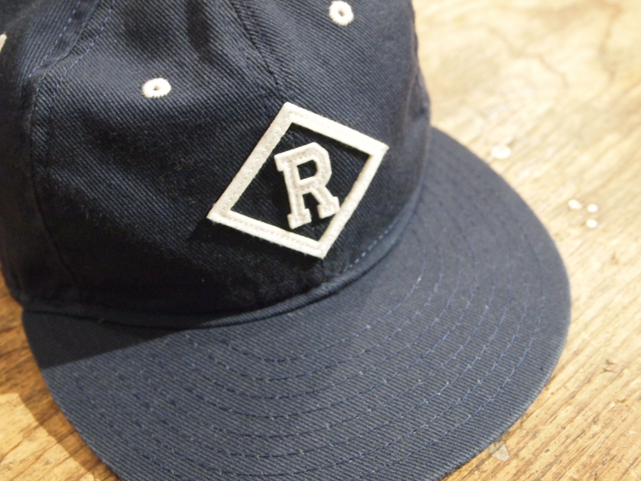 【RATS】2014 SPRING&SUMMER START_a0250414_1522531.jpg