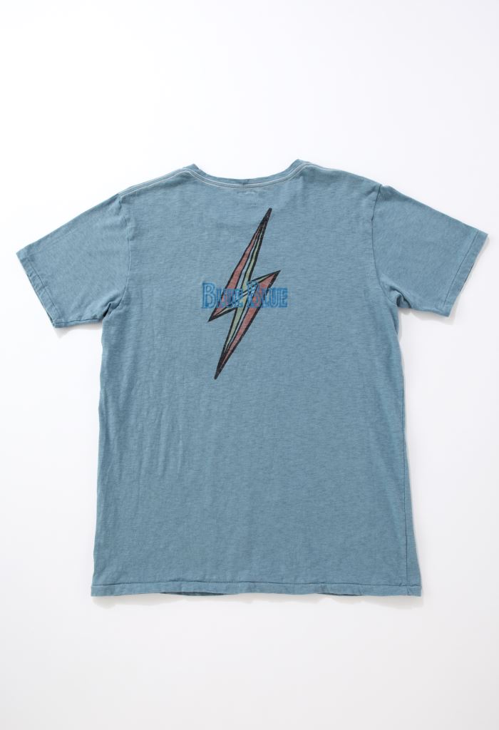 LIGHTNING BOLT×BLUE BLUE_f0172222_17532272.jpg