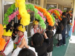 3月7日(年少 お別れ会)_d0091723_2382927.jpg