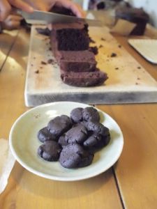 チョコギフト作り_a0284626_0161053.jpg