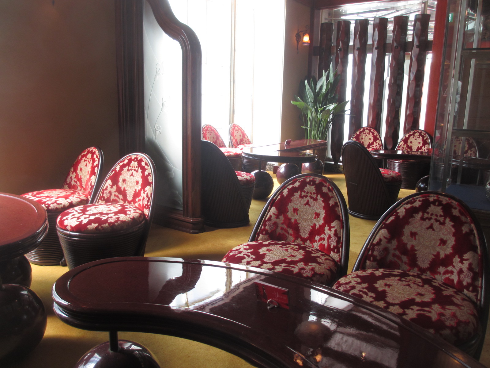 誕生日は 銀座うかい亭 で 旬の味覚とうかい特選牛コース 冒険家ズリサン