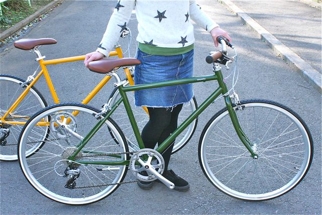 Tokyobike トーキョーバイク 26 おしゃれ 自転車 女子 サイクルショップ リピト イシュタール スタッフのあれこれそれ Tokyobike トーキョーバイク 26 おしゃれ 自転車 女子 サイクルショップ リピト イシュタール スタッフのあれこれそれ