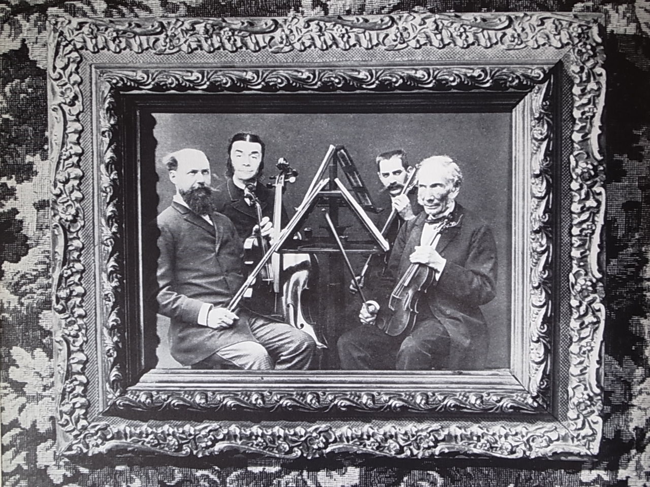 BALLADE POUR VIOLONCELLE ET CHAMBRE NOIRE / Maurice Baquet BALLADE POUR VIOLONCELLE ET CHAMBRE NOIRE / Maurice Baquet