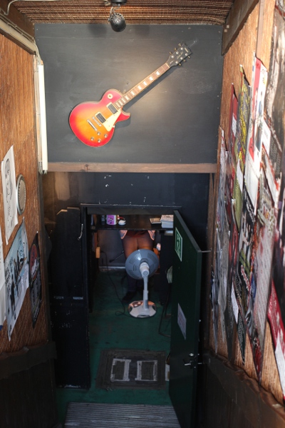 HEAVEN\'S ROCKでファンキーなひととき_e0227942_22363204.jpg