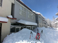 青と白の入笠山_f0019247_044356.jpg