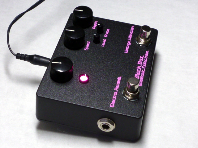 ギター BamBasic Effectribe Electro Reverb Bambasic Effectribe Electro Reverb | Green Guitars Online Store