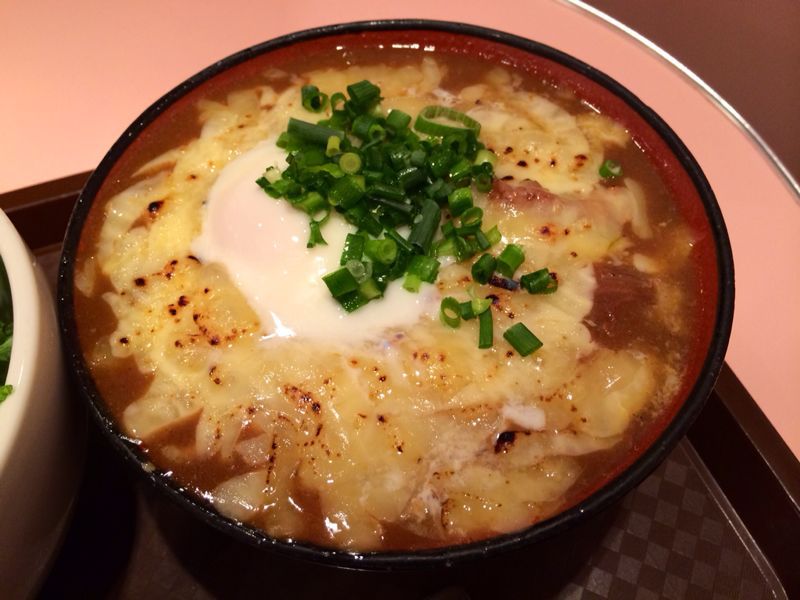 またフードコートへ_c0151965_15502418.jpg