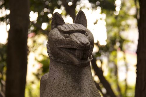 近くの稲荷神社_b0286869_15164299.jpg