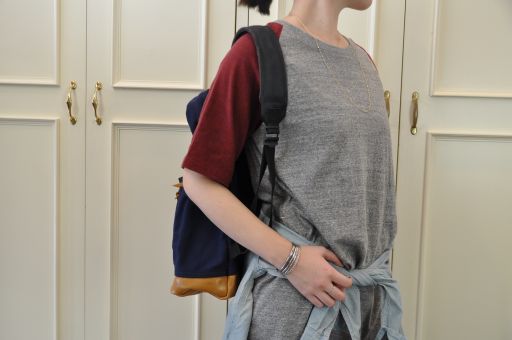 フィルメランジェ で 爽快に ,,,,_b0110582_1942547.jpg