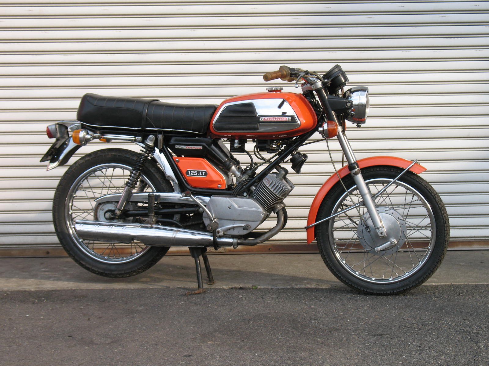 希少！MOTOBECANE モトベカン ランドナー ビンテージ ロード