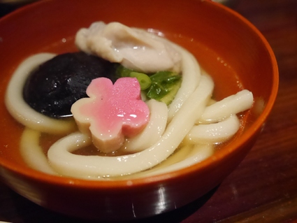 美々卯 本店別館_b0118001_1340305.jpg