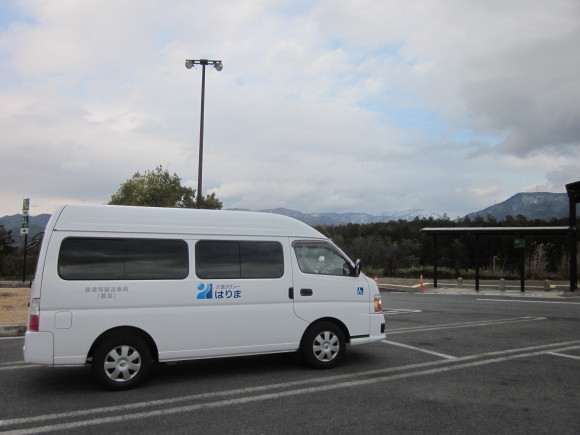 滋賀県 彦根市へ_b0329603_16542087.jpg