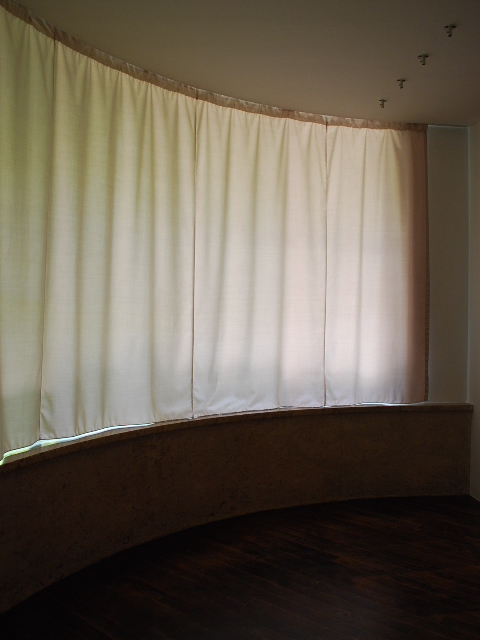 東京品川の原美術館(昭和モダン建築探訪)_f0142606_1931084.jpg