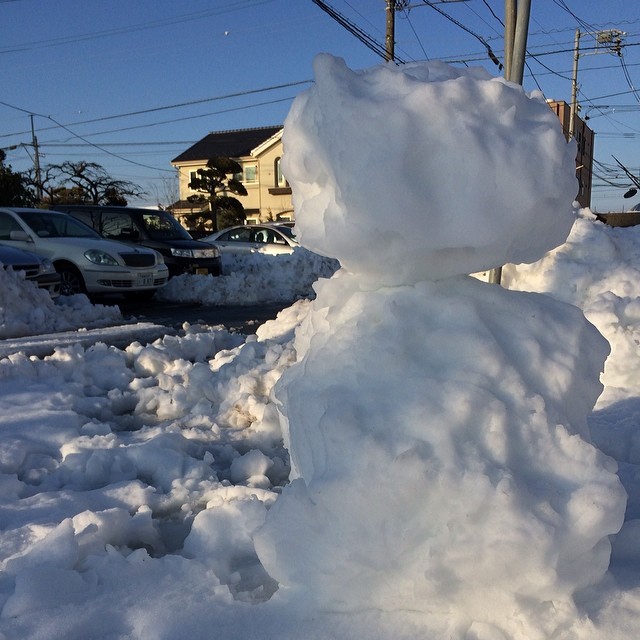 大雪レポ、instagram編。_d0154110_13513194.jpg