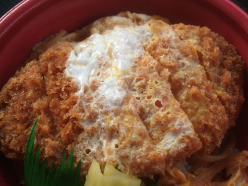 【リニューアル】ほっともっと 新・ロースかつ丼 ￥430【実食】_d0188613_19352233.jpg