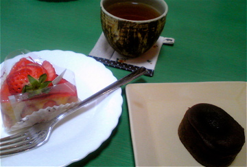 ありがとうございます ♪ *7*_a0152724_18205163.jpg