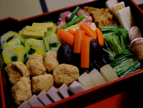 「いろーんなごはん」_a0000029_1094093.jpg