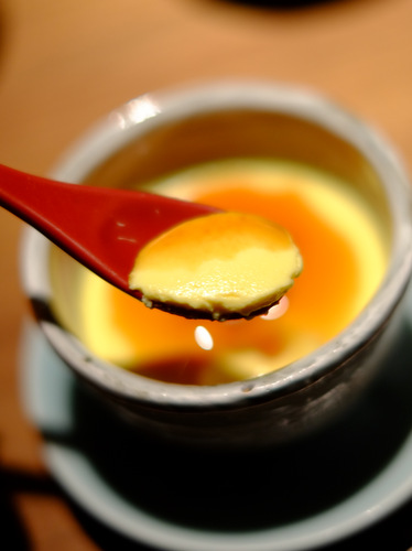 「中目黒 いふうのコース、うにの炊き込み御飯」_a0000029_11472688.jpg