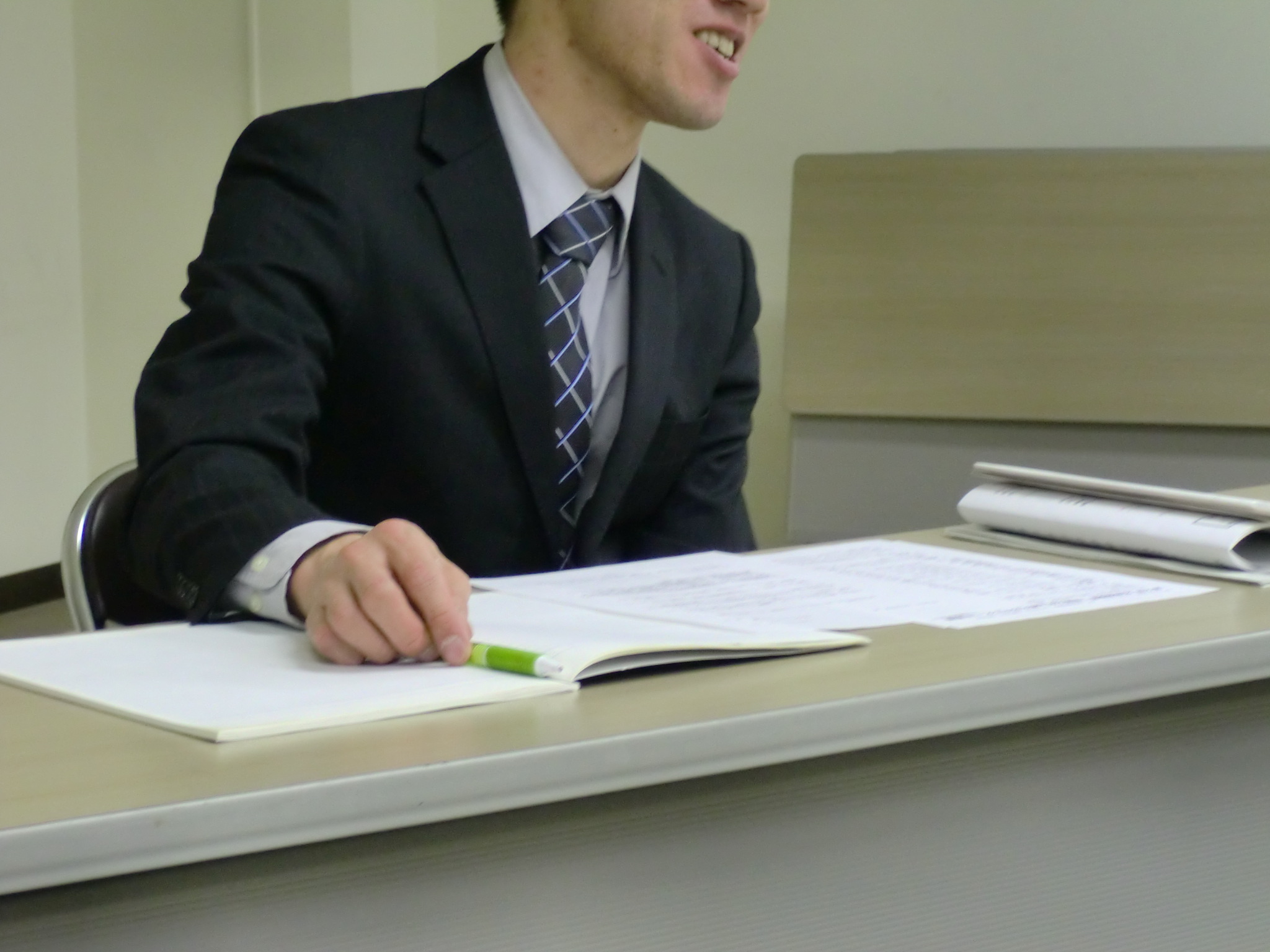 【例会報告】TOSSシグナス14年3月例会_e0252129_9331358.jpg