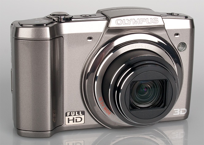 OLYMPUS FULL HD コンパクトデジタルカメラ SZ-20動作確認済 OLYMPUS SZ-20 コンパクトデジタルカメラ