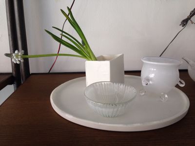 鳴海輝男ランプ展_b0132442_10543189.jpg