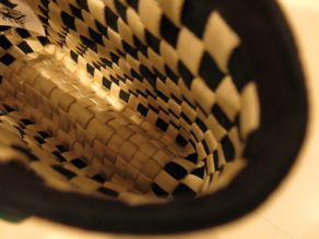 \"TheThreeRobbers BY SAMMLER ECO GARMENTS PLAN WEBBING MINI BAG\"ってこんなこと。_c0140560_11242815.jpg