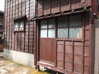 ひとり旅　Kanazawa　ナナチィ_a0195062_2251642.jpg