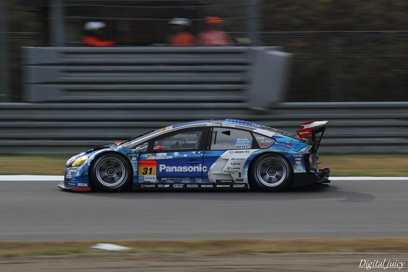 GT300 ： #31 Panasonic apr PRIUS GT_c0216181_0515343.jpg